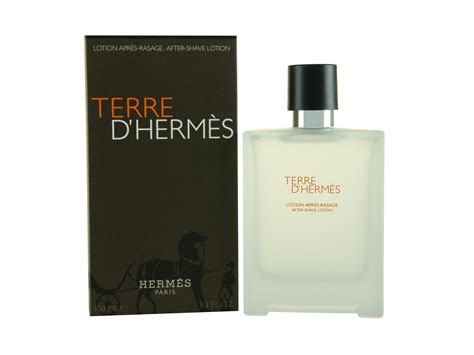 terre hermes aftershave